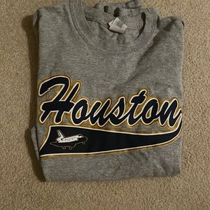 houston t-shirt